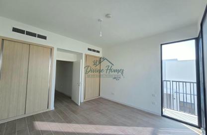 Townhouse - 4 - 5 for rent in Jebel Ali Village Townhouses - Jebel Ali Village - Jebel Ali - Dubai