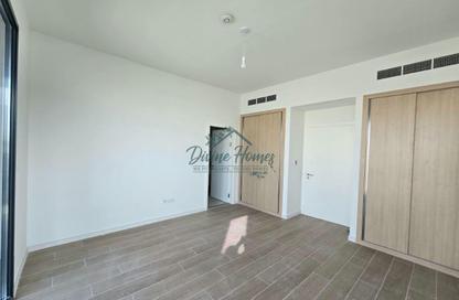 Townhouse - 4 - 5 for rent in Jebel Ali Village Townhouses - Jebel Ali Village - Jebel Ali - Dubai