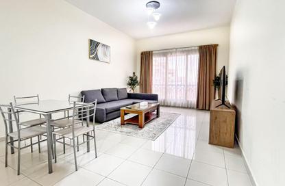 Apartment - 1 Bedroom - 1 Bathroom for rent in Kahraman - Bab Al Bahar - Al Marjan Island - Ras Al Khaimah