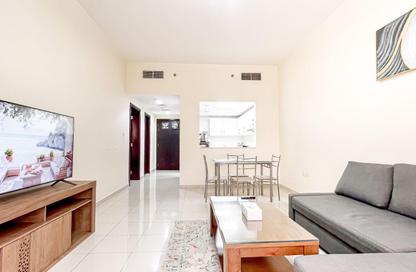 Apartment - 1 Bedroom - 1 Bathroom for rent in Kahraman - Bab Al Bahar - Al Marjan Island - Ras Al Khaimah