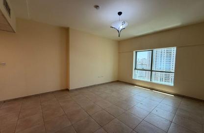 Apartment - 1 Bedroom - 2 Bathrooms for rent in Al Majaz 2 - Al Majaz - Sharjah
