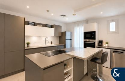 Villa - 4 - 5 for sale in Summer - Seasons Community - District 15 - Jumeirah Village Circle - Dubai Villa - 4 - 5 for sale in Summer - Seasons Community - District 15 - Jumeirah Village Circle - Dubai