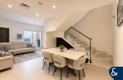 Villa - 4 - 5 for sale in Summer - Seasons Community - District 15 - Jumeirah Village Circle - Dubai