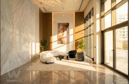 Apartment - 1 Bedroom - 1 Bathroom for sale in VYB - Business Bay - Dubai Apartment - 1 Bedroom - 1 Bathroom for sale in VYB - Business Bay - Dubai