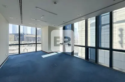 Office Space - Studio - 1 Bathroom for rent in Boulevard Plaza 2 - Boulevard Plaza Towers - Downtown Dubai - Dubai