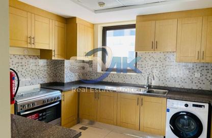 Townhouse - 3 Bedrooms - 3 Bathrooms for rent in Souk Al Warsan Townhouses C - Souk Al Warsan - International City - Dubai