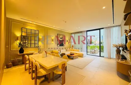 شقة - 3 غرف نوم - 4 حمامات للبيع في ايدن هاوس القنال - جميرا 2 - جميرا - دبي