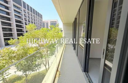 Apartment - 2 Bedrooms - 3 Bathrooms for rent in Sokoon - Naseej District - Aljada - Sharjah