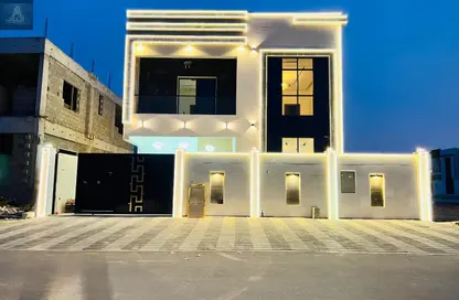 فيلا - 5 غرف نوم - 7 حمامات للبيع في الزاهية جاردنز - الزاهية - عجمان