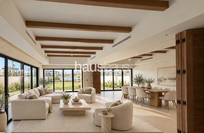 Villa - 7 - 7 for sale in Costa Brava 2 - Costa Brava - Damac Lagoons - Dubai Villa - 7 - 7 for sale in Costa Brava 2 - Costa Brava - Damac Lagoons - Dubai