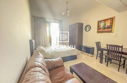 Apartment - Studio - 1 Bathroom for sale in Elite Sports Residence 10 Tower 2 - Elite Sports Residence 10 - Elite Sports Residence - Dubai Sports City - Dubai