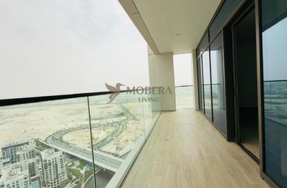 Apartment - 3 Bedrooms - 4 Bathrooms for rent in Palace Residences - Dubai Creek Harbour (The Lagoons) - Dubai