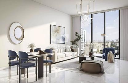 Apartment - 1 Bedroom - 2 Bathrooms for sale in Equiti Garden - Al Furjan - Dubai Apartment - 1 Bedroom - 2 Bathrooms for sale in Equiti Garden - Al Furjan - Dubai