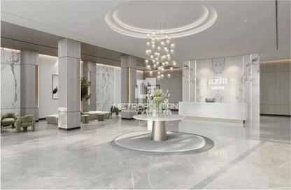 Apartment - 1 Bedroom - 2 Bathrooms for sale in Equiti Garden - Al Furjan - Dubai