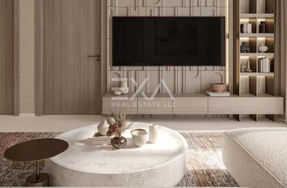 Apartment - 2 Bedrooms - 3 Bathrooms for sale in Belle Reve by Zimaya - District 15 - Jumeirah Village Circle - Dubai