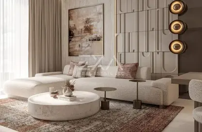 Apartment - 2 Bedrooms - 3 Bathrooms for sale in Belle Reve by Zimaya - District 15 - Jumeirah Village Circle - Dubai