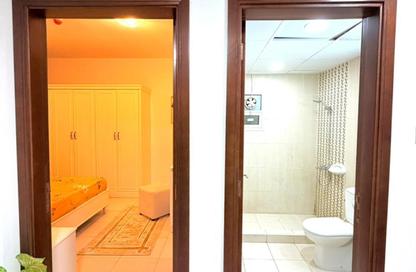 Apartment - 1 Bedroom - 1 Bathroom for rent in Muweileh Community - Muwaileh Commercial - Sharjah Apartment - 1 Bedroom - 1 Bathroom for rent in Muweileh Community - Muwaileh Commercial - Sharjah