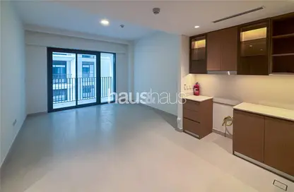 Apartment - 1 Bedroom - 1 Bathroom for sale in Cedar at Creek Beach Building 2 - Cedar at Creek Beach - Creek Beach - Dubai Creek Harbour (The Lagoons) - Dubai