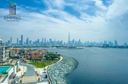 شقة - غرفة نوم - 1 حمام للايجار في لو سيل 1 - لو سيل - بورت دي لا مير - لا مير - جميرا - دبي