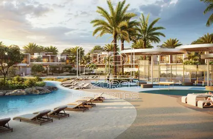 Villa - 4 Bedrooms - 5 Bathrooms for sale in Sukoon by Sanzen - Al Tay East - Al Suyoh - Sharjah