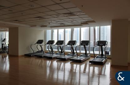 Apartment - 1 - 1 for rent in The Torch - Dubai Marina - Dubai Apartment - 1 - 1 for rent in The Torch - Dubai Marina - Dubai