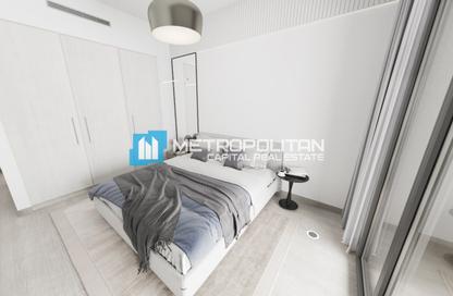 Apartment - 2 Bedrooms - 3 Bathrooms for sale in Residences D - Yas Golf Collection - Yas Island - Abu Dhabi