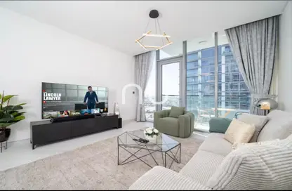 شقة - غرفة نوم - 2 حمامات للايجار في مساكن 12 - المنطقة وان - مدينة الشيخ محمد بن راشد - دبي