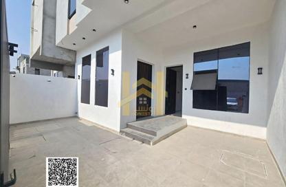 Townhouse - 4 Bedrooms - 6 Bathrooms for sale in Al Zaheya Gardens - Al Zahya - Ajman