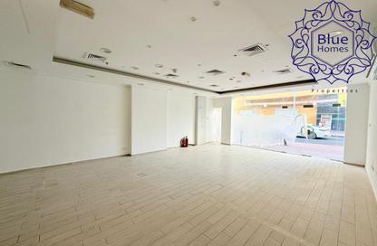 Shop - Studio - 1 for rent in Yes Business Tower - Al Barsha 1 - Al Barsha - Dubai