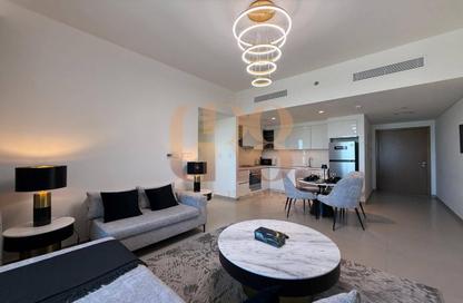Apartment - 1 Bedroom - 2 Bathrooms for rent in Downtown Views II Tower 1 - Downtown Views II - Zabeel 2 - Zabeel - Dubai Apartment - 1 Bedroom - 2 Bathrooms for rent in Downtown Views II Tower 1 - Downtown Views II - Zabeel 2 - Zabeel - Dubai