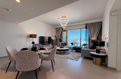Apartment - 1 Bedroom - 2 Bathrooms for rent in Downtown Views II Tower 1 - Downtown Views II - Zabeel 2 - Zabeel - Dubai Apartment - 1 Bedroom - 2 Bathrooms for rent in Downtown Views II Tower 1 - Downtown Views II - Zabeel 2 - Zabeel - Dubai
