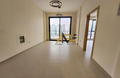 Apartment - 1 Bedroom - 2 Bathrooms for rent in Tilal City D - Tilal City - Sharjah