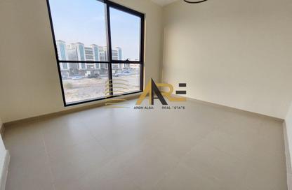 Apartment - 1 Bedroom - 2 Bathrooms for rent in Tilal City D - Tilal City - Sharjah Apartment - 1 Bedroom - 2 Bathrooms for rent in Tilal City D - Tilal City - Sharjah