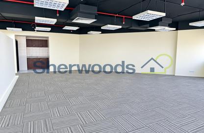 Office Space - Studio - 3 for rent in IT Plaza - Dubai Silicon Oasis - Dubai