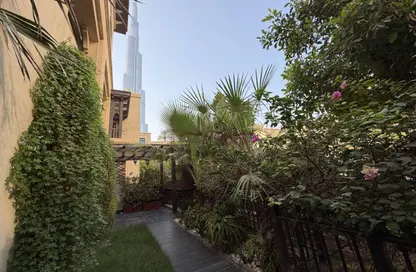 شقة - 2 غرف نوم - 3 حمامات للايجار في التاجر ريزيدنس - جزيرة المدينة القديمة - دبي القديمة - وسط مدينة دبي - دبي