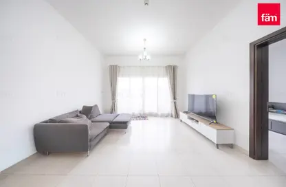 Apartment - 1 Bedroom - 2 Bathrooms for sale in Silicon Heights 2 - Silicon Heights - Dubai Silicon Oasis - Dubai