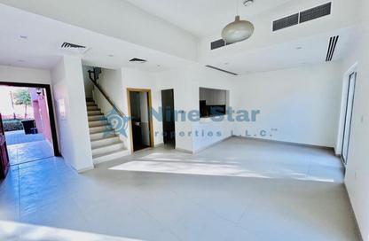 Villa - 3 Bedrooms - 4 Bathrooms for rent in Amaranta 2 - Amaranta - Villanova - Dubai Land - Dubai