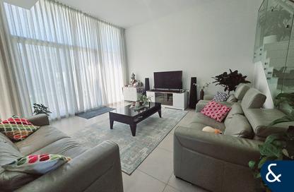 Townhouse - 4 - 4 for rent in Murooj Al Furjan West - Murooj Al Furjan - Al Furjan - Dubai