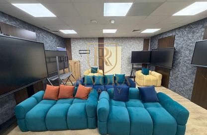 Office Space - Studio for rent in Makeen Building - Airport Road - Al Garhoud - Dubai