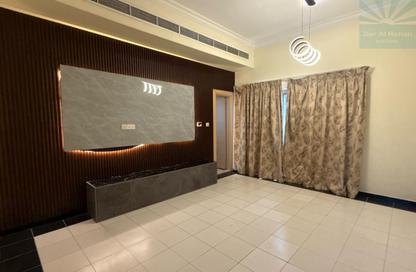 Villa - 4 - 5 for rent in Parkvale Residences - District 10 - Jumeirah Village Circle - Dubai