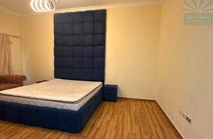 Villa - 4 - 5 for rent in Parkvale Residences - District 10 - Jumeirah Village Circle - Dubai