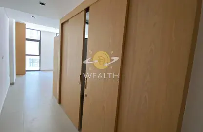 Apartment - 1 Bathroom for rent in Souks Residential - Al Mamsha - Muwaileh - Sharjah