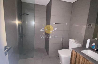 Apartment - Studio - 1 Bathroom for rent in Souks Residential - Al Mamsha - Muwaileh - Sharjah Apartment - Studio - 1 Bathroom for rent in Souks Residential - Al Mamsha - Muwaileh - Sharjah