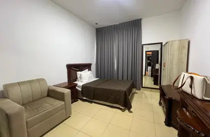 شقة - 1 حمام للايجار في شارع إلكترا - أبوظبي