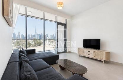 Apartment - 2 Bedrooms - 3 Bathrooms for rent in Canal Front Residence 3 - Canal Front Residences - Al Wasl - Dubai Apartment - 2 Bedrooms - 3 Bathrooms for rent in Canal Front Residence 3 - Canal Front Residences - Al Wasl - Dubai