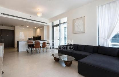 Apartment - 2 Bedrooms - 3 Bathrooms for rent in Canal Front Residence 3 - Canal Front Residences - Al Wasl - Dubai Apartment - 2 Bedrooms - 3 Bathrooms for rent in Canal Front Residence 3 - Canal Front Residences - Al Wasl - Dubai