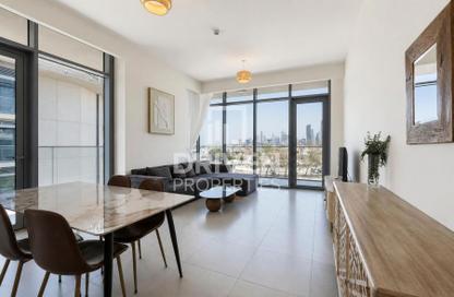 Apartment - 2 Bedrooms - 3 Bathrooms for rent in Canal Front Residence 3 - Canal Front Residences - Al Wasl - Dubai Apartment - 2 Bedrooms - 3 Bathrooms for rent in Canal Front Residence 3 - Canal Front Residences - Al Wasl - Dubai
