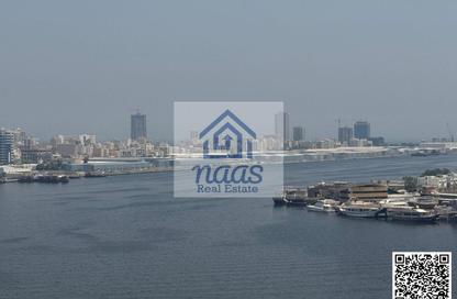 Apartment - 3 Bedrooms - 4 Bathrooms for rent in Al Khor Towers - Ajman Downtown - Ajman Apartment - 3 Bedrooms - 4 Bathrooms for rent in Al Khor Towers - Ajman Downtown - Ajman