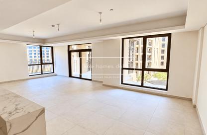 Apartment - 3 - 4 for rent in Lamaa Building 4 - Lamaa - Madinat Jumeirah Living - Umm Suqeim 3 - Umm Suqeim - Dubai