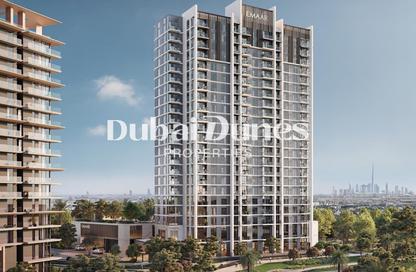 Apartment - 2 Bedrooms - 2 Bathrooms for sale in Golf Hillside - Dubai Hills Estate - Dubai